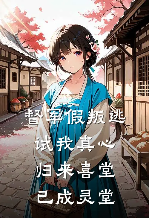 督军假叛逃试我真心，归来喜堂已成灵堂