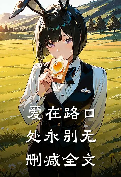 爱在路口处永别无删减全文