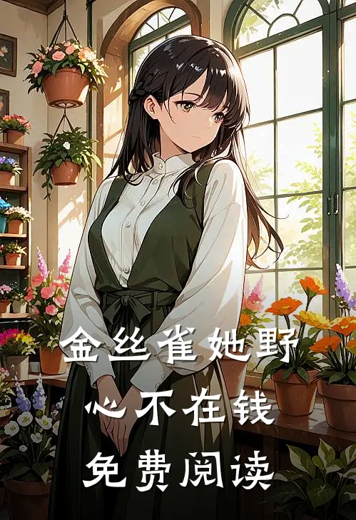 金丝雀她野心不在钱免费阅读
