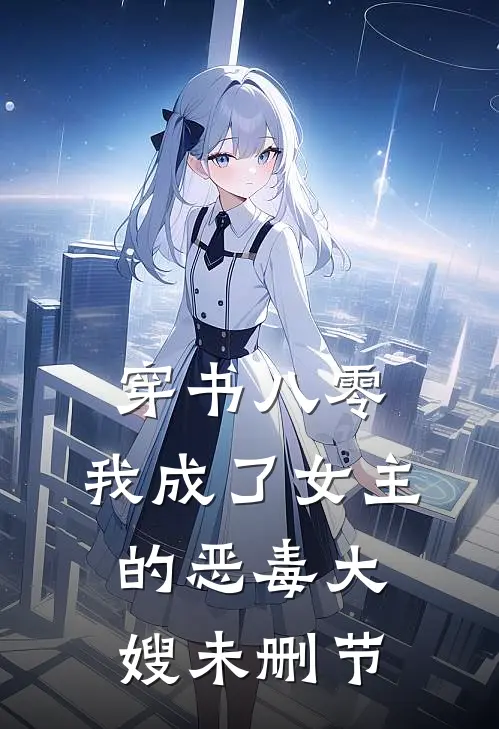 穿书八零：我成了女主的恶毒大嫂未删节