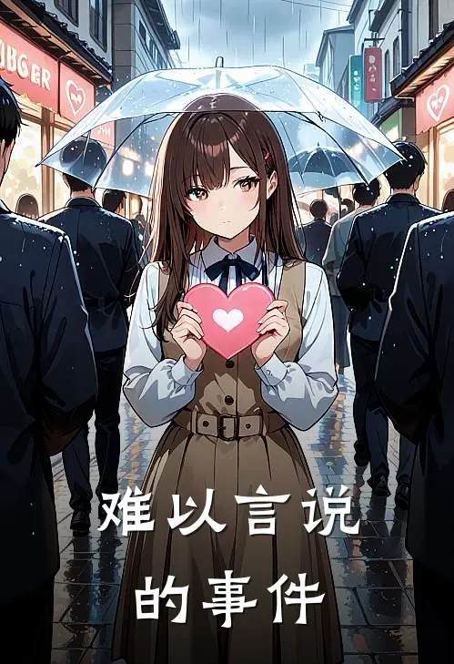 难以言说的事件