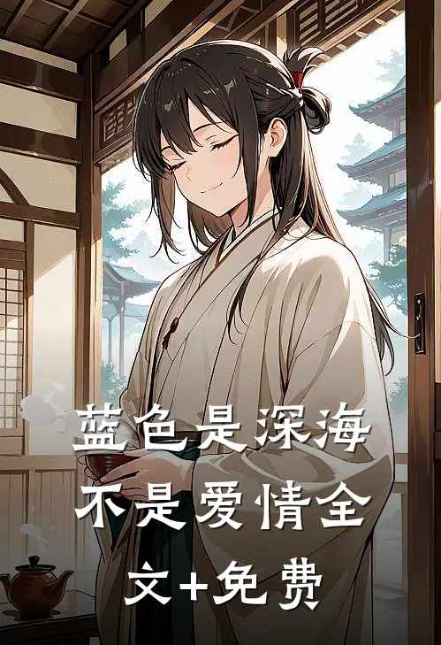 蓝色是深海，不是爱情全文+免费