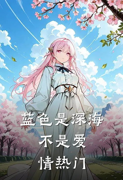 蓝色是深海，不是爱情热门