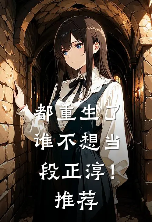 都重生了，谁不想当段正淳！推荐