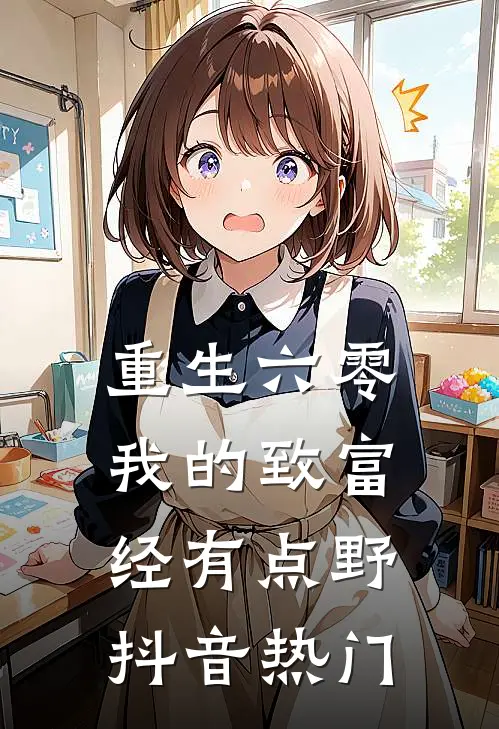 重生六零：我的致富经有点野抖音热门