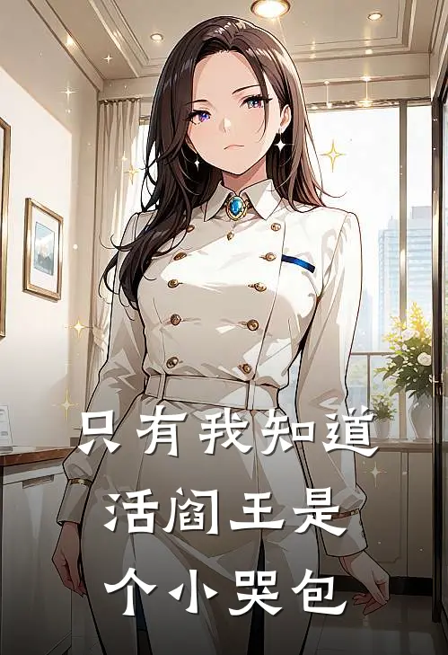 只有我知道，活阎王是个小哭包