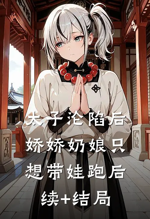 太子沦陷后，娇娇奶娘只想带娃跑后续+结局