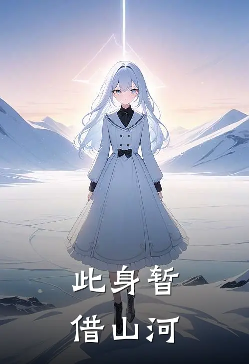 此身暂借山河
