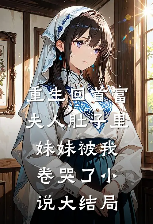 重生回首富夫人肚子里，妹妹被我卷哭了小说大结局