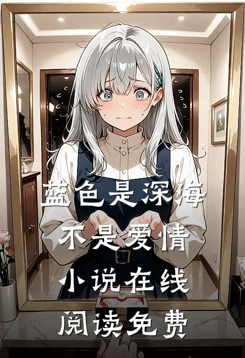 蓝色是深海，不是爱情小说在线阅读免费