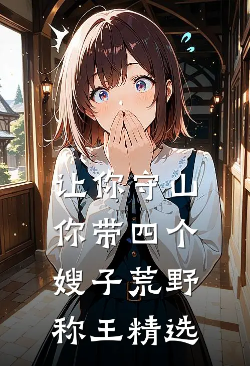 让你守山，你带四个嫂子荒野称王精选