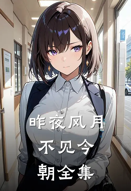 昨夜风月，不见今朝全集