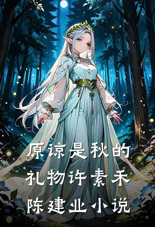 原谅是秋的礼物许素禾陈建业小说