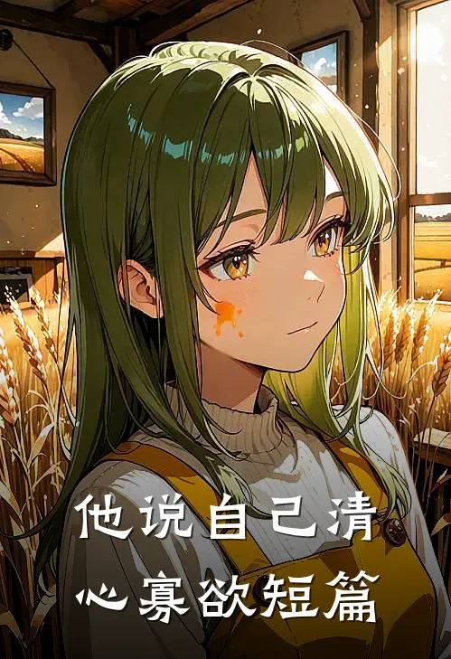 他说自己清心寡欲短篇