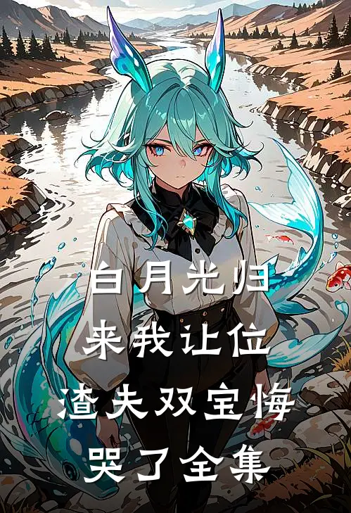 白月光归来我让位，渣夫双宝悔哭了全集