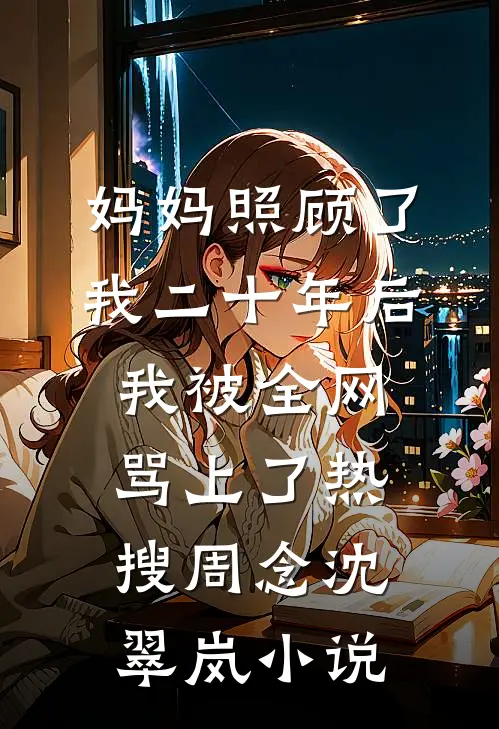 妈妈照顾了我二十年后，我被全网骂上了热搜周念沈翠岚小说