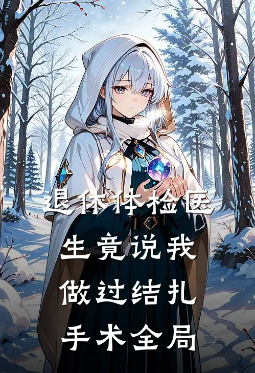 退休体检医生竟说我做过结扎手术全局