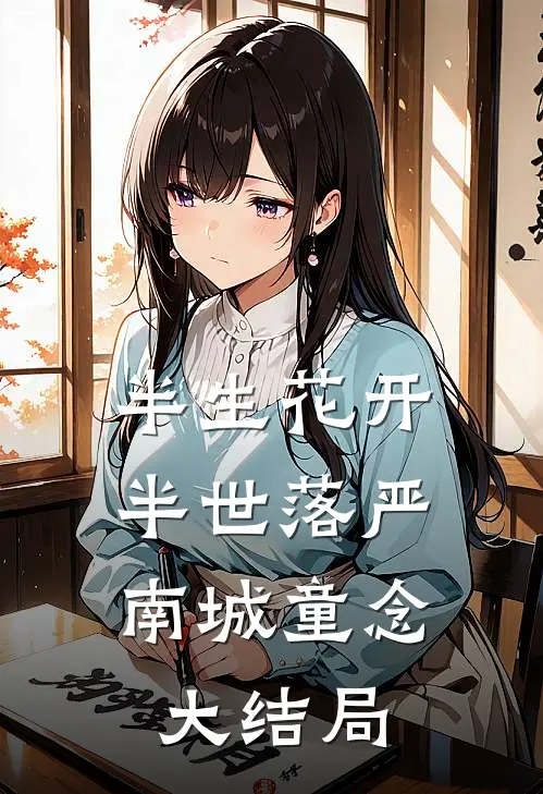 半生花开，半世落严南城童念大结局