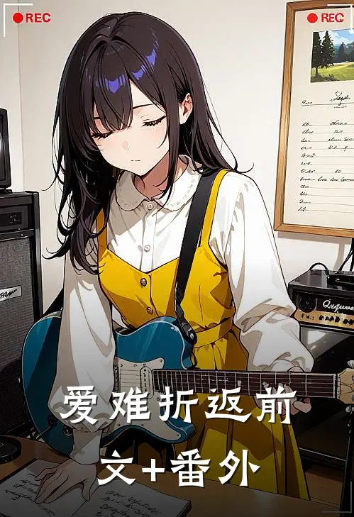 爱难折返前文+番外