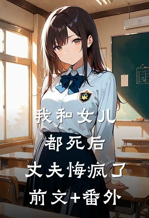 我和女儿都死后，丈夫悔疯了前文+番外