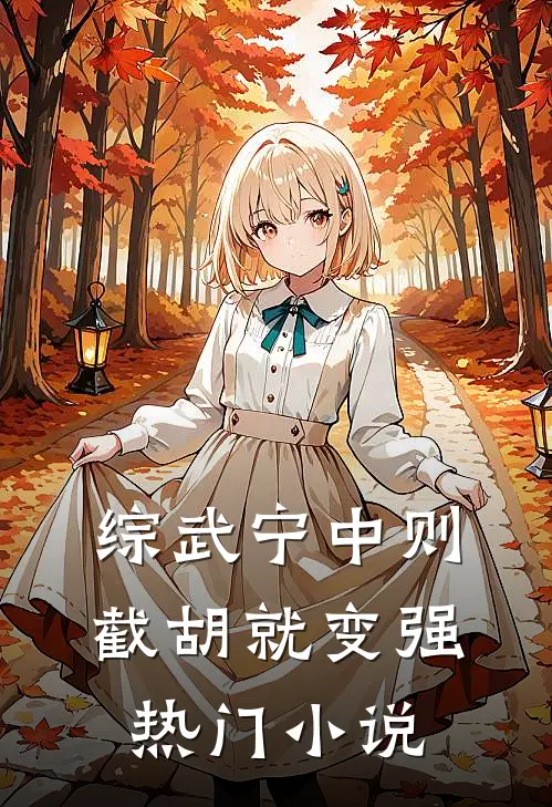 综武宁中则：截胡就变强热门小说