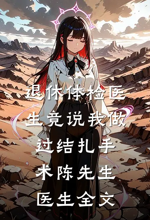 退休体检医生竟说我做过结扎手术陈先生医生全文