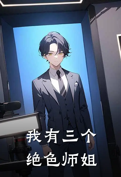 我有三个绝色师姐