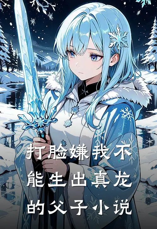 打脸嫌我不能生出真龙的父子小说