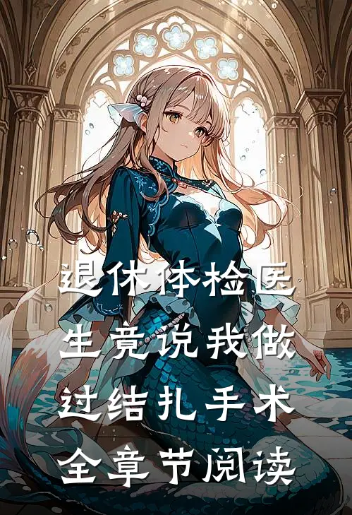退休体检医生竟说我做过结扎手术全章节阅读