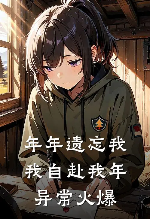 年年遗忘我，我自赴我年异常火爆