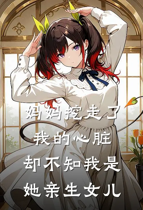 妈妈挖走了我的心脏，却不知我是她亲生女儿