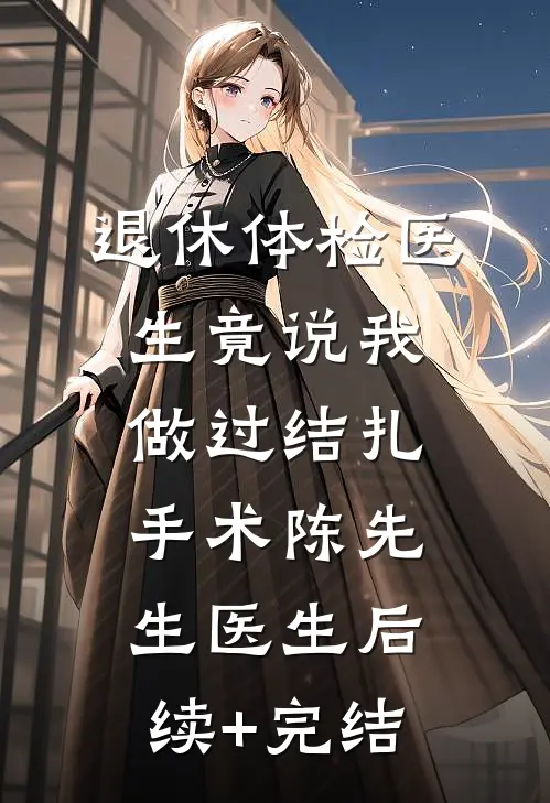 退休体检医生竟说我做过结扎手术陈先生医生后续+完结