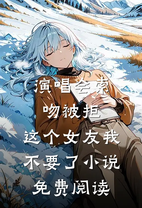 演唱会索吻被拒，这个女友我不要了小说免费阅读