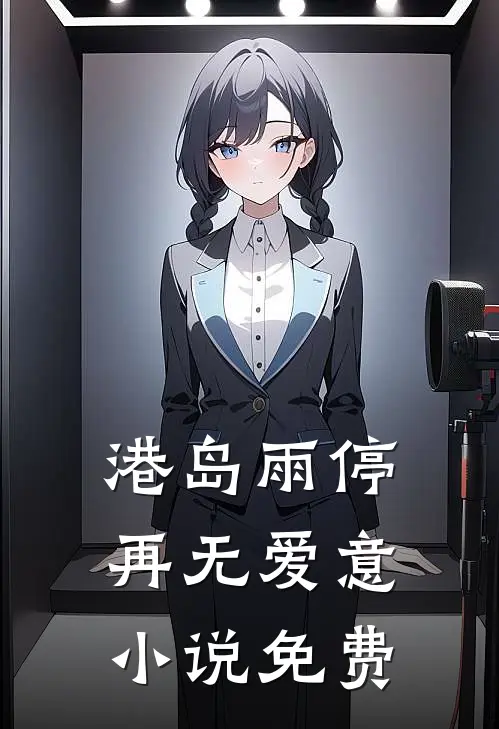 港岛雨停，再无爱意小说免费