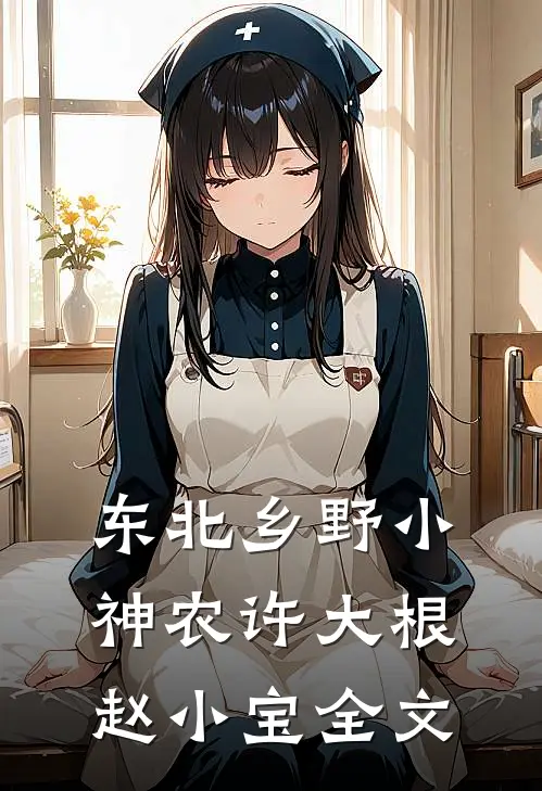 东北乡野小神农许大根赵小宝全文