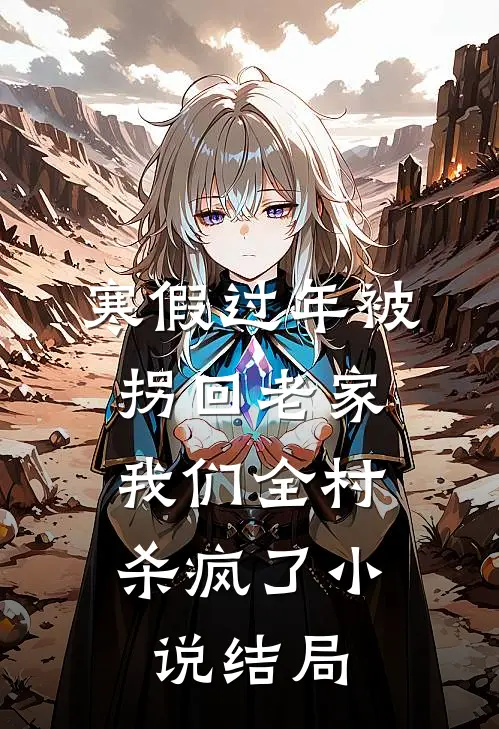 寒假过年被拐回老家，我们全村杀疯了小说结局