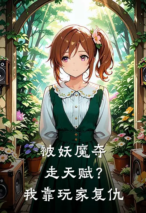 被妖魔夺走天赋？我靠玩家复仇