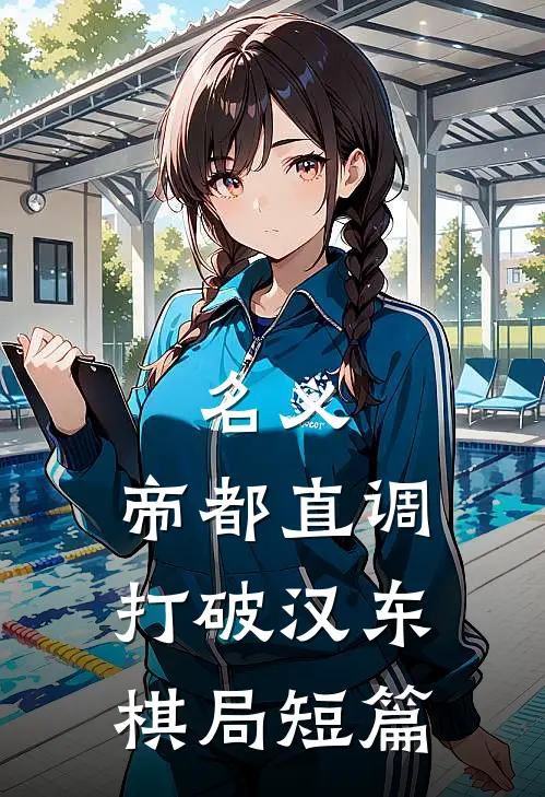 名义：帝都直调，打破汉东棋局短篇