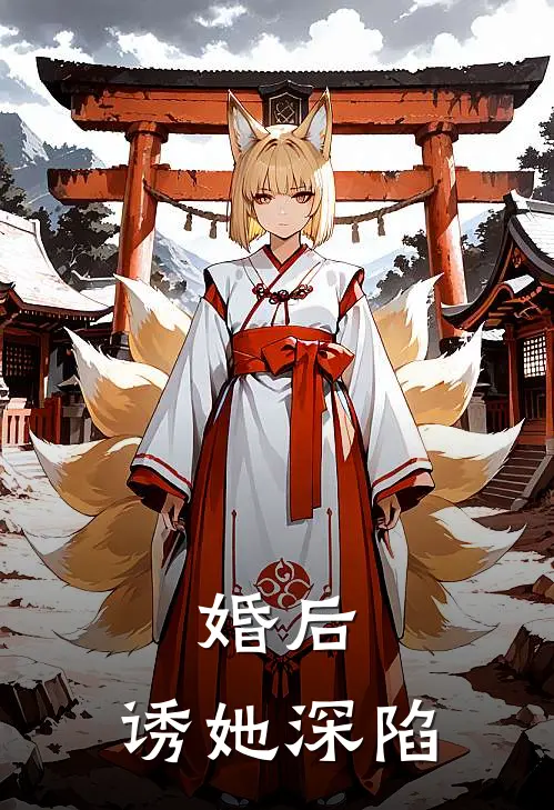 婚后，诱她深陷