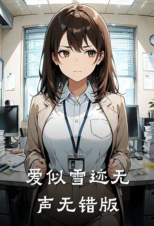 爱似雪迹无声无错版