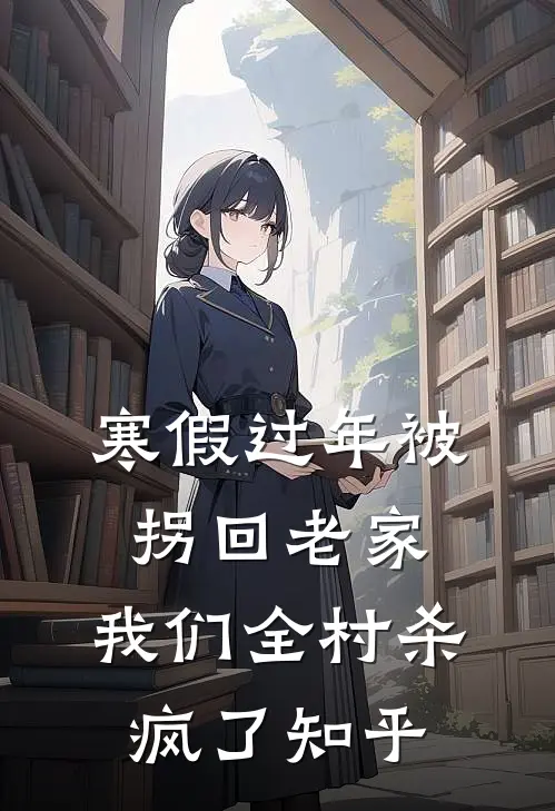 寒假过年被拐回老家，我们全村杀疯了知乎