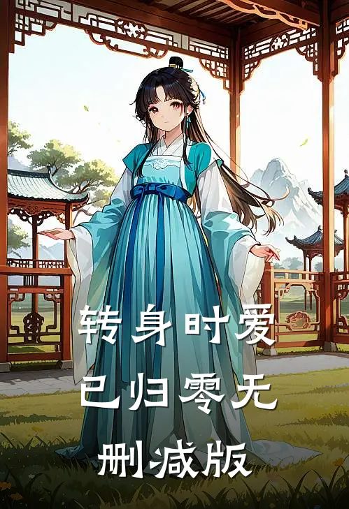 转身时爱已归零无删减版