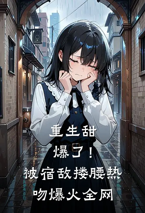 重生甜爆了！被宿敌搂腰热吻爆火全网