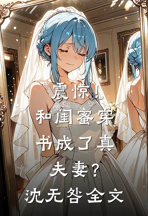 震惊！和闺蜜穿书成了真夫妻？沈无咎全文