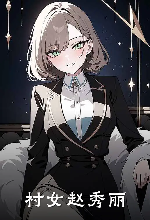 村女赵秀丽