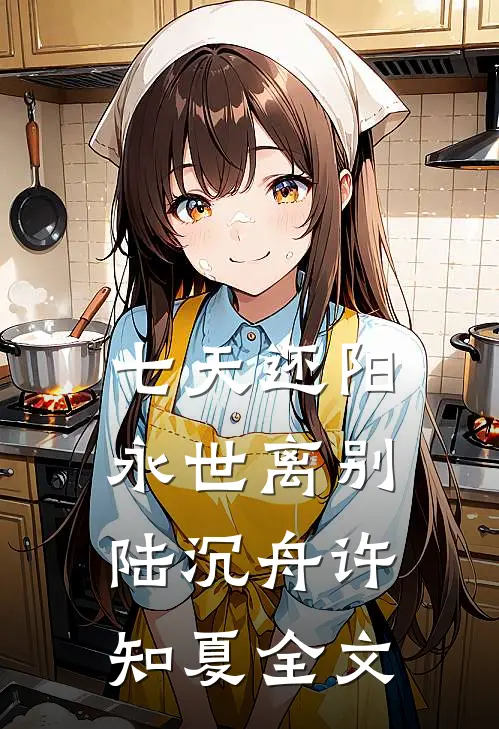 七天还阳，永世离别陆沉舟许知夏全文