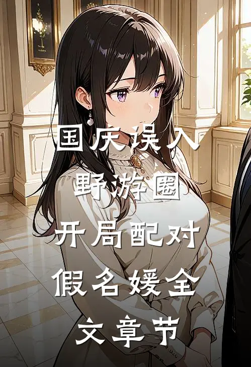 国庆误入野游圈，开局配对假名媛全文章节