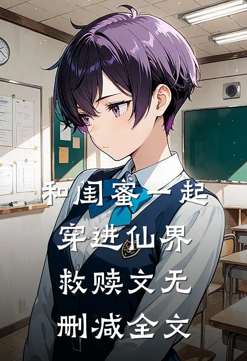 和闺蜜一起穿进仙界救赎文无删减全文
