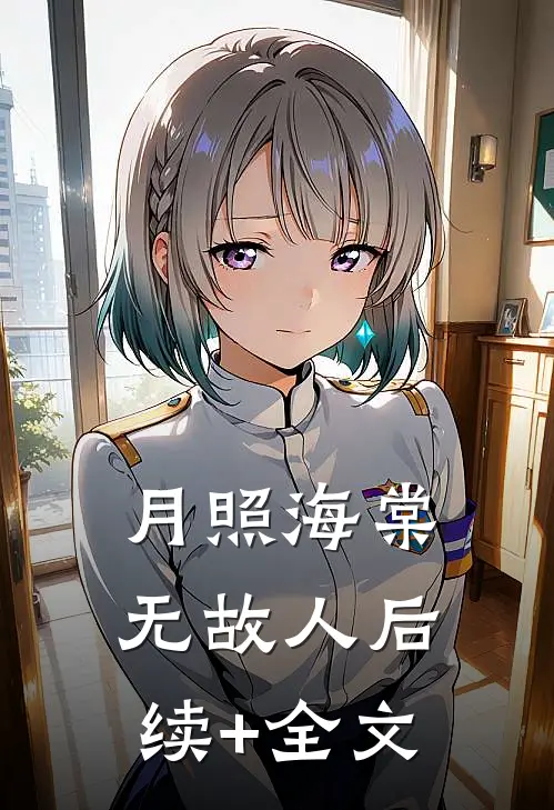 月照海棠无故人后续+全文