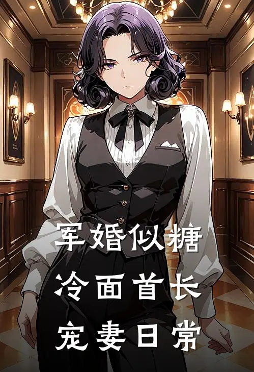 军婚似糖，冷面首长宠妻日常